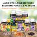 AirBorne Zesty Orange Vitamin C Effervescent Powder - 20 Packets (0.18 oz each) - Buy Online on GoSupps.com