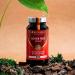 Red Rice Premium Capsules - 2.8 mg Monacolin K Coenzyme Q10 & Phytosterols - 90 Capsules | Nutrimea - International Shipping - Buy Online on GoSupps.com