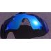 Littlebird4 1.5mm Polarized Replacement Lenses for Oakley Radar EV Path Sunglasses OO9208 - Blue Mirror Options - Buy Online on GoSupps.com