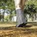 ARUNNERS Walking Boot Cover for Medical Brace - Black, Tall Large Size - Buy Online on GoSupps.com