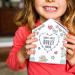 Craft & Crumb Dolly Biscuit Baking & Decorating Kit - Gingerbread Men and Women Summer Activity for Kids 3 & Up - Buy Online on GoSupps.com