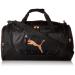 PUMA Evercat Women's Candidate Duffel Bag One Size Black/Rose Gold