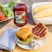 French's Tomato Ketchup 20 oz - 1.25 lb (Pack of 1) - Premium Tomato Condiment - Buy Online on GoSupps.com