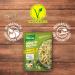 Buy Knorr Activ Veggie Pasta Ready Meal - Penne with Broccoli (146g) | International Shipping Available - Buy Online on GoSupps.com