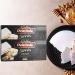 Delaviuda Crunchy Almond Turron Bundle (2 Pack) - Premium Turron Duro con Almendras - Includes Penguin Quick Storage Pouch - Buy Online on GoSupps.com
