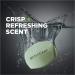 Men Care Body and Face Bars Extra Fresh Dove 2 X 90g Soap For Unisex Fresh 106 g (Pack of 2) - Buy Online on GoSupps.com