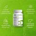 NAC Supplement 1000mg with Glutathione 50mg | 180 Capsules 3 Month Supply | Antioxidant & Immune Health Support - Buy Online on GoSupps.com