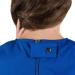 4Care Tear-Resistant Body for Women & Men - Short Arm/Leg Safety Zipper - M Blue | International Shipping - Buy Online on GoSupps.com