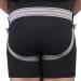 Buy OTC Hernia Truss for Inguinal & Scrotal Treatment - Single/Double Herniation Medium Gray - International Shipping Available - Buy Online on GoSupps.com