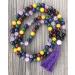 Chakra Mala Necklace | 108 Beads Gemstones in Vibrant Colors | Enhance Your Spiritual Journey - Buy Online on GoSupps.com
