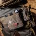 Tasmanian Tiger TT Warrior Belt LC | Lasercut Molle Duty Belt in Olive - International Shipping Available - Buy Online on GoSupps.com