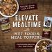 Castor & Pollux Pristine Grain-Free Dog Food - Wild-Caught Salmon, 18 lb - Grass-Fed, Natural Nutrition - Buy Online on GoSupps.com