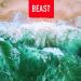 Beast Men's Skin Ball & Body Powder - Talc-Free Cooling Moisture Absorbing Powder with Menthol & Green Tea Scent - Buy Online on GoSupps.com