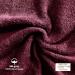 Class Home Collection Terry Towels - 100% Cotton 50x100 cm Pack of 4 Bordeaux - Premium Quality Bath Towels for Every Home - Buy Online on GoSupps.com