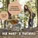 Rudelk nig Indestructible Dog Ball - Natural Rubber 6.5cm Blue - Perfect Toy for Dogs | Shop Internationally - Buy Online on GoSupps.com