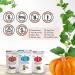Superseedz Somewhat Spicy Pumpkin Seeds | Whole 30, Paleo, Vegan & Keto Snacks | 8g Protein | Made in USA | Nut & Gluten Free | 5oz (Pack of 6) - Buy Online on GoSupps.com
