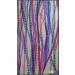 Grizzly Extensions 5 Single Spring Extensions Berry Style for Brown Hair - Premium Quality International Shipping - Buy Online on GoSupps.com