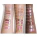 Rinna Beauty Jet Setter Lip Plumping Gloss - Vegan, Collagen Boost, Cruelty-Free - 1 pc - Buy Online on GoSupps.com