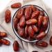 Anna and Sarah California Deglet Noor Dates - 3lbs Resealable Bag | Premium Quality Dates | Natural Sweetness | Non-GMO | Perfect for Snacking and Baking - Buy Online on GoSupps.com