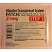 Rugby Nicotine Transdermal System Patch Step 1 - 21 mg (14 Patches) - Buy Online on GoSupps.com