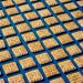 Triscuit Mini Original Crackers Non-GMO 8oz (Pack of 6) - Healthy Snack Option - Buy Online on GoSupps.com