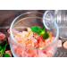 Buy Food to Live Dried Diced Papaya - 2 lbs | Kosher Vegan Unsulfured | Bulk Sweetened Fruit - Buy Online on GoSupps.com