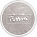 Kryolan Pintura Water Color Schminke 25ml color: Silver washable vegan without perfume without parabens gluten -free - ideal for children party carnival carnival & Halloween