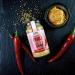 Buy Chili Mustard 200ml Glass | Gourmet Spicy Condiment for International Shipping - Buy Online on GoSupps.com