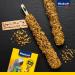 Vitakraft Crackers for Parrots - Honey & Anise Snack Sticks No Added Sugar (2 Pieces) - International Shipping Available - Buy Online on GoSupps.com