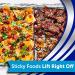 Reynolds Wrap Non-Stick Aluminum Foil  95 Square Feet - Buy Online on GoSupps.com