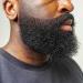 Brink Clean Edge Gen 2 Beard Shaping Tool with Beard Shaper, Guide, Stencil & Barber Pencil (90mm) - Premium Beard Grooming Tool - Buy Online on GoSupps.com
