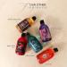 Buy July Dear Me Body Wash 300ml - Grapefruit & Vitamin E with Moisturizer | Long Lasting Fragrance & Exfoliating Shower Gel | Nourishing Body Wash for Women & Men | International Shipping Available - Buy Online on GoSupps.com
