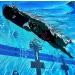TYR Adult Black Kickboard | Swim Training Aid - Buy Online on GoSupps.com