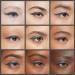 NYX Professional Makeup Mechanical Eyeliner Pencil in Gray - Long-Lasting Formula - Buy Online on GoSupps.com