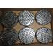 JWL HAWNKOA 40MM Kenzan Ikebana Flower Arranger Holder Pin Frog - Set of 6 Items - Buy Online on GoSupps.com