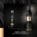 Tresemme Extra Hold Hair Care Mousse Set - 3 Piece Frizz Control & Curl Mousse for Curly Hair Regular & Travel Size - International Shipping Available - Buy Online on GoSupps.com