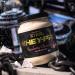 Steel Supplements Whey-Pro Strawberry Cheesecake Protein Powder | Muscle Gain & Recovery | Gluten Free | Non-GMO | 25 Servings - Buy Online on GoSupps.com