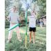 Bottle Bash Rookie: Outdoor Flying Disc Game - Fun Outdoor Activity for All Ages - Buy Online on GoSupps.com