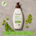Aveeno Clear Complexion Foaming Facial Cleanser with Salicylic Acid - Pack of 3 | For Acne-Prone Skin | Sulfate-Free & Hypoallergenic - Buy Online on GoSupps.com