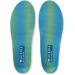 Ultra Work Insoles - Men's 7-13 - All-Day Support & Cushioning for Boots & Shoes - Buy Online on GoSupps.com