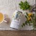 The Republic of Tea Organic Dandelion SuperHerb Herbal Tea Tin - 36 Tea Bags - Buy Online on GoSupps.com