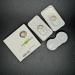 Natural Brown Contact Lenses - Monthly Colored Lenses | Designer -3.00 Diopters + Free Container - Buy Online on GoSupps.com