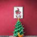 Christmas Quilling Kits Paper Filigree Painting kit for Adults Beginner  Exquisite Handmade for DIY Paper Filigree Painting Kits  Home Room Wall Art Decor- 8 * 10-inch Christmas Elf (Basic) Christmas Elf Basic - Buy Online on GoSupps.com