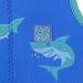 Osprey 2mm Neoprene Wrap Wetsuit for Baby/Toddler | Shark Design | 6-18 Months - Buy Online on GoSupps.com