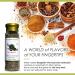 Gourmet Collection Herbes De Provence Spice Blend with Lavender - Salt-Free Seasoning for Chicken, Fish, and Soups - 156 Servings - Buy Online on GoSupps.com