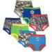 Mattel Boys' Toddler Thomas The Tank Engine Potty Training Pants, Multipack 3T Thomas 7pk