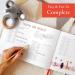 Pregnancy Journal and Memory Book: Expecting New Mums Diary - Calendar, Scrapbook, Checklist & Organizer (Adventure) - Buy Online on GoSupps.com