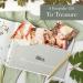 Pregnancy Journal and Memory Book for Expecting Moms - Forest Theme - Buy Online on GoSupps.com