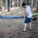 Wise Owl Outfitters Hammock Sleeve - Universal Waterproof Rain Protector for Camping Gear - Buy Online on GoSupps.com