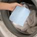 Travel-Friendly Laundry Detergent Soap Sheets - No Scent | 20 Loads | TSA Compliant & Eco-Friendly Efficiency - Buy Online on GoSupps.com